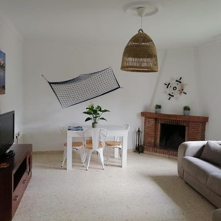 Casa Manoli Villa El Palmar  Ngoại thất bức ảnh